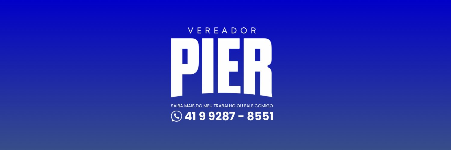Pier Petruzziello banner