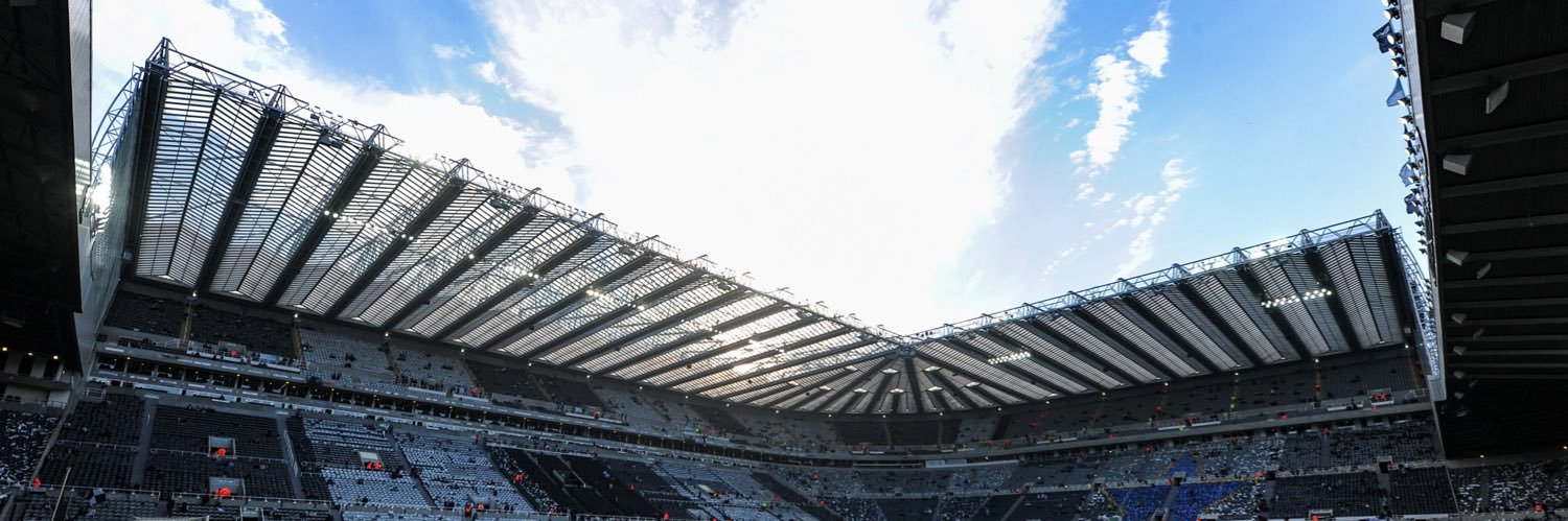 NUFC1997 banner