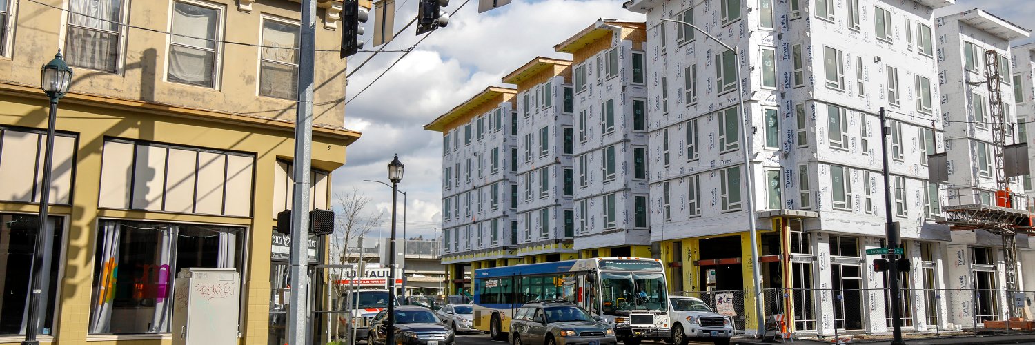Portland Permitting & Development banner