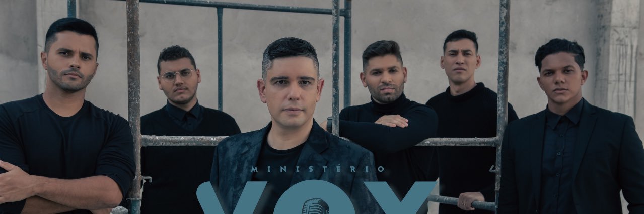 Ministério VOX (@VOX_OFICIAL) / Posts / X
