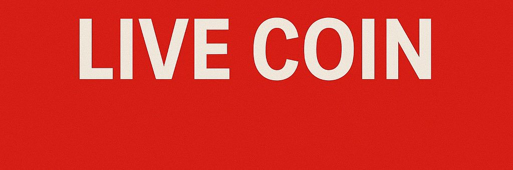 MyLiveCoin's profile banner image