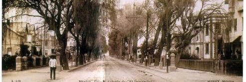 Clavería CDMX banner