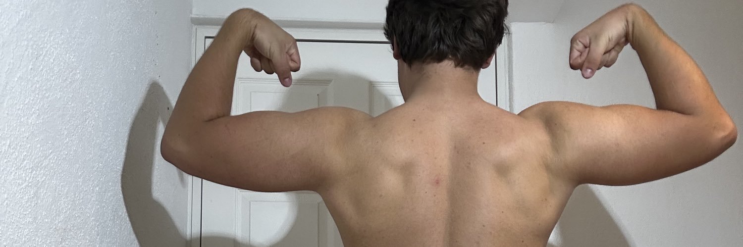 CharlieMast's profile banner image