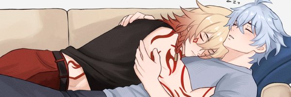 blazingstrife Profile Banner