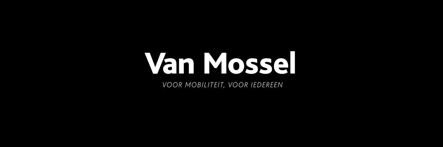 Van Mossel Automotive Group banner