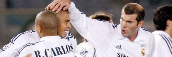 ZidaneGOAT banner