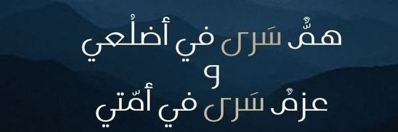 fareksara's profile banner image