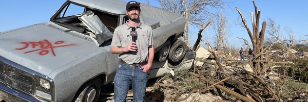 JoshJohnsWx Profile Banner