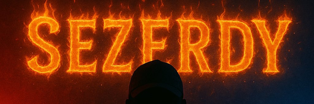 SezerDy banner