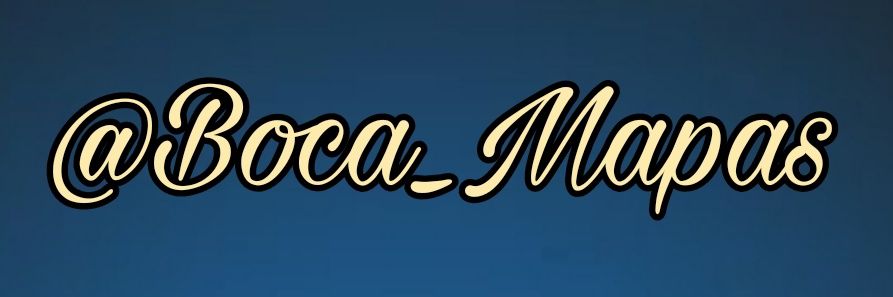 Mapas_Boca banner
