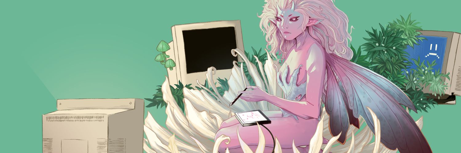 Rogue_Ritual's profile banner image