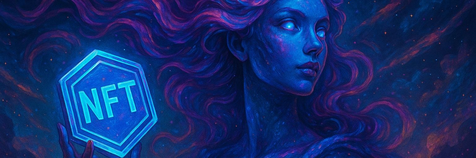 NervNft's profile banner image
