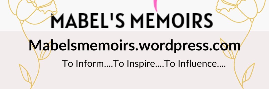 mabelleamazing's profile banner image