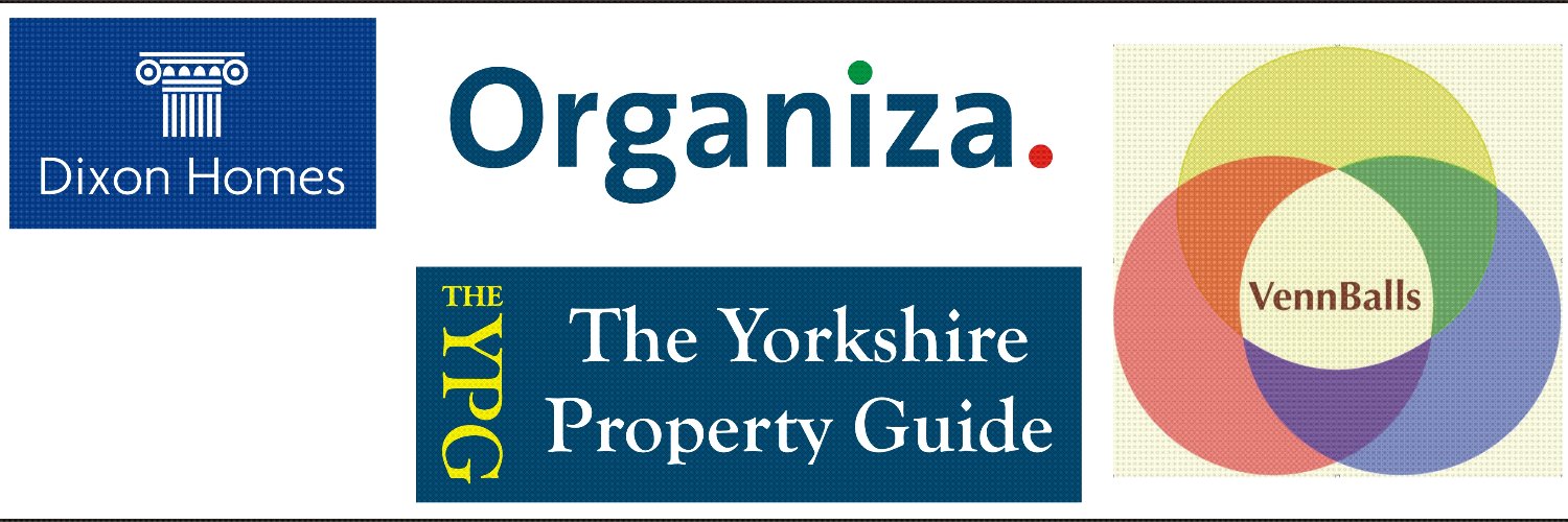 Yorkshire Business, Media & Property banner