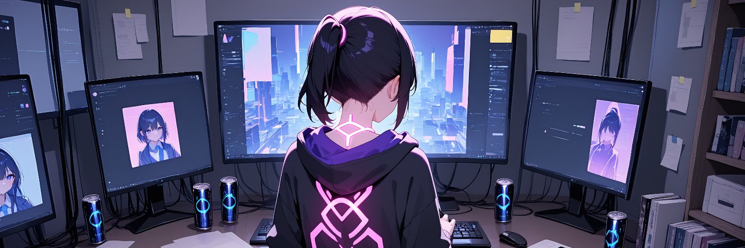 Kiaena_Studio's profile banner image