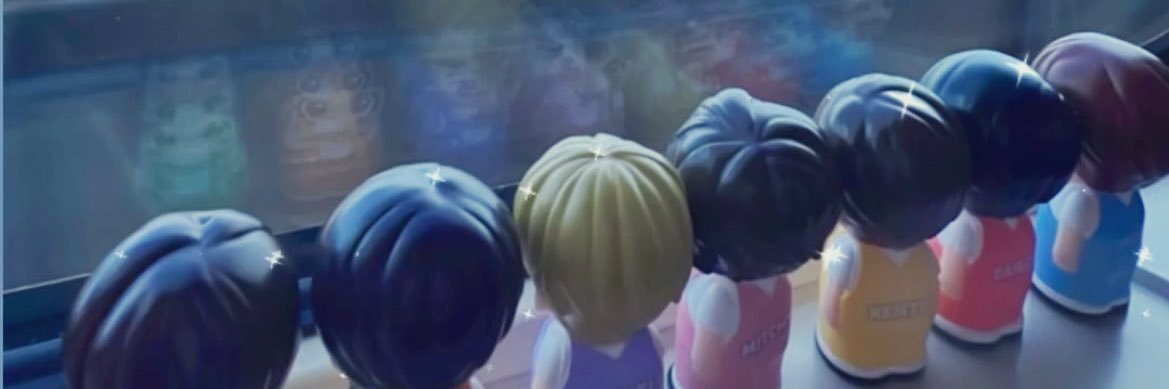 michechechechen's profile banner image