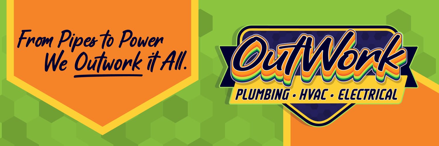 OutWorkService's profile banner image