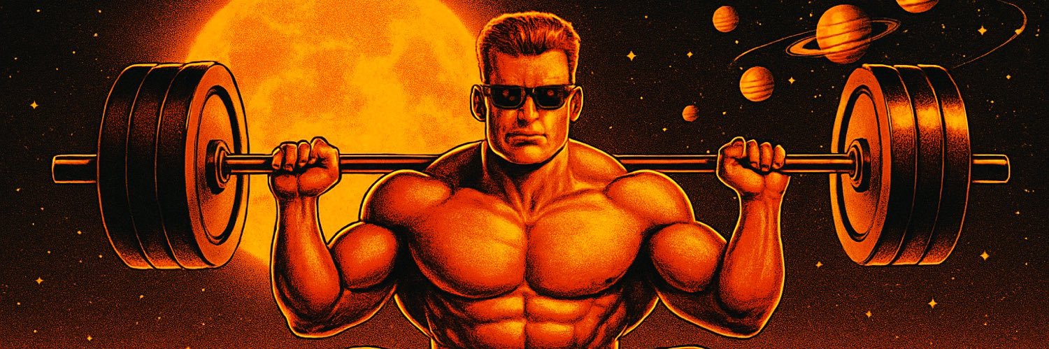 SOLAR CHAD banner