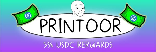 Printoor banner