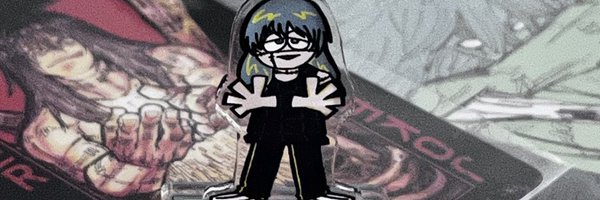 007o981 Profile Banner