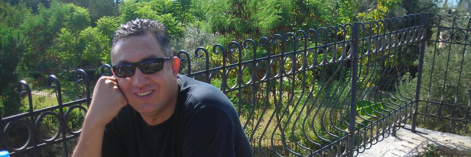 MuratAliKARTAL's profile banner image