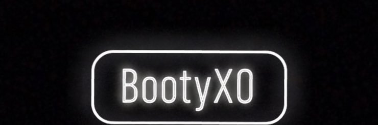booty banner