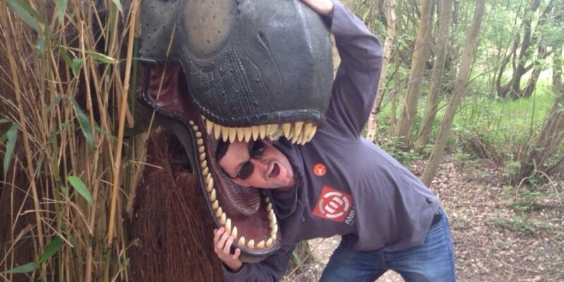 doylee12's profile banner image