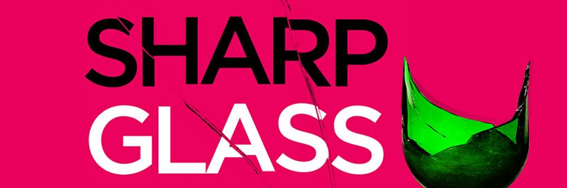 Sarah Hilary's banner