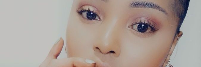Cindy Nyambose banner