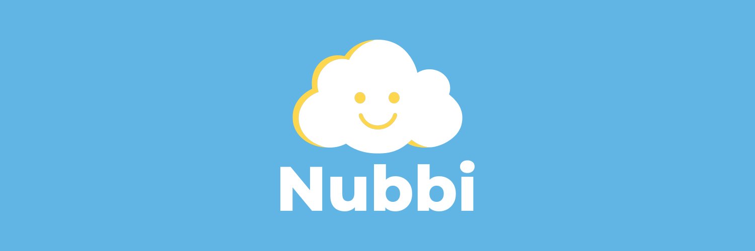 nubbiland's profile banner image