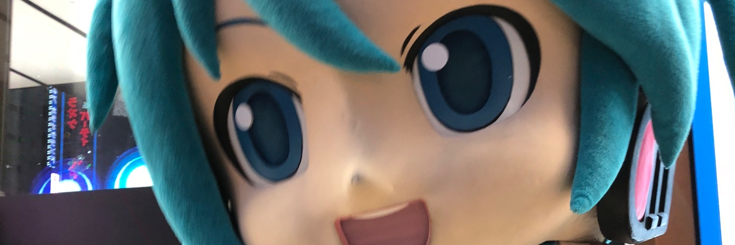 0x11FE's profile banner image