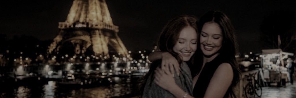 𝓒laudia. 🇫🇷 banner