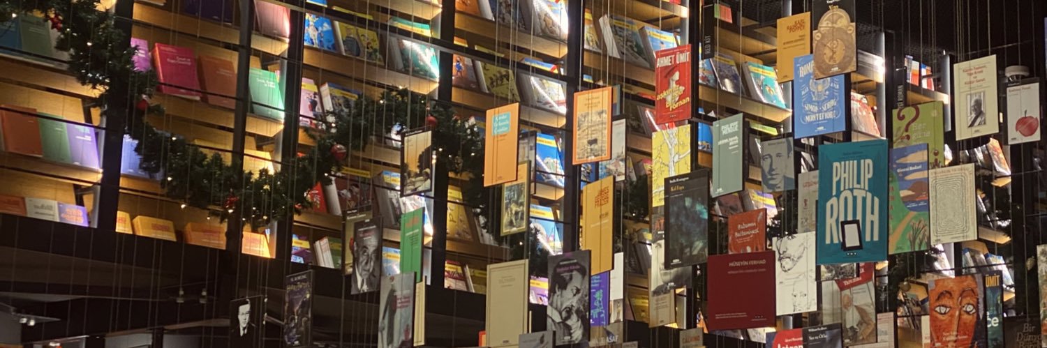 sufiistike's profile banner image