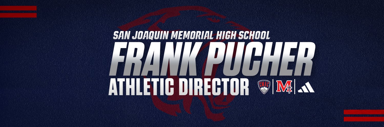Frank Pucher banner