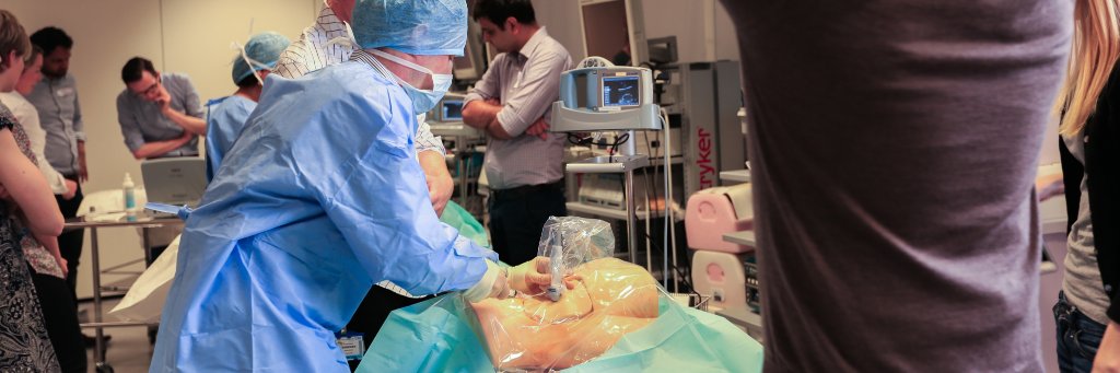 Medical Education banner