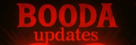 BoodaUpdates's profile banner image