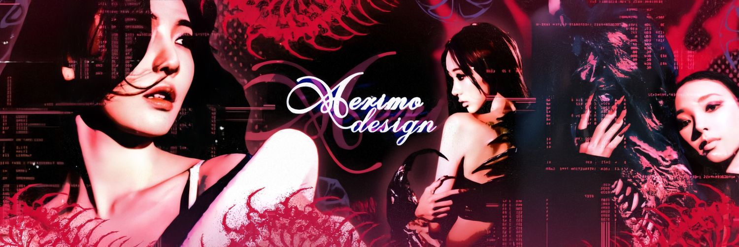 aerimodesign's profile banner image