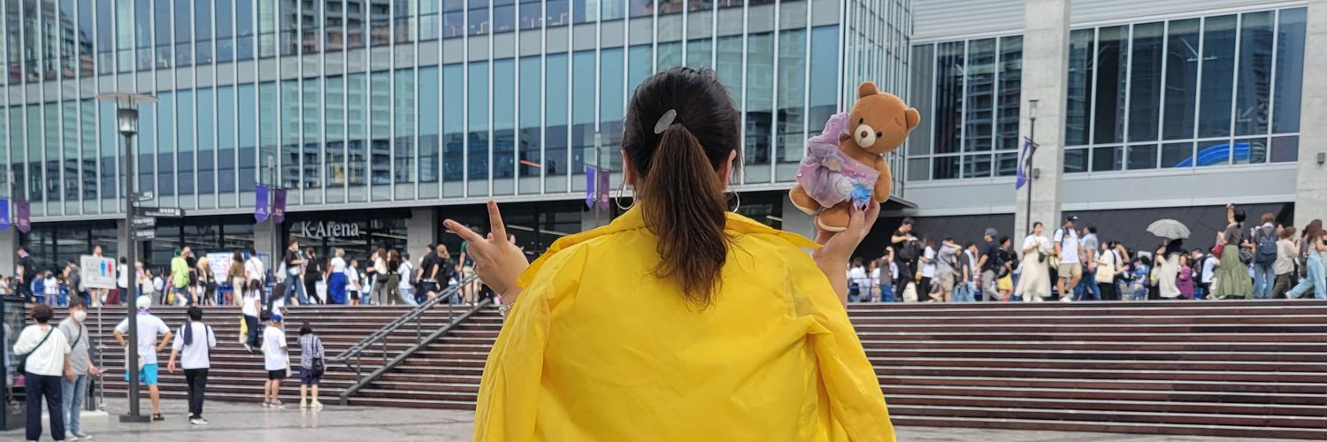 pika5days's profile banner image