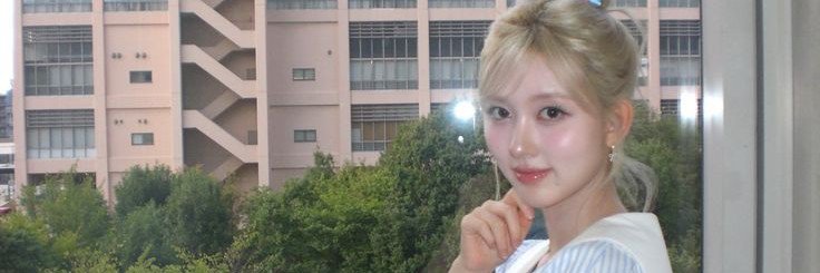 Kinaya169261's profile banner image