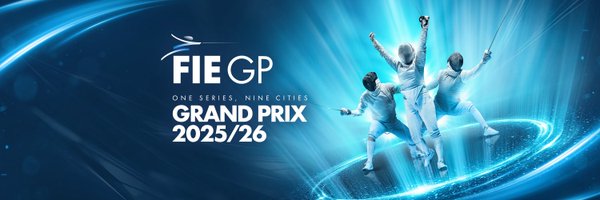 FIE_fencing Profile Banner