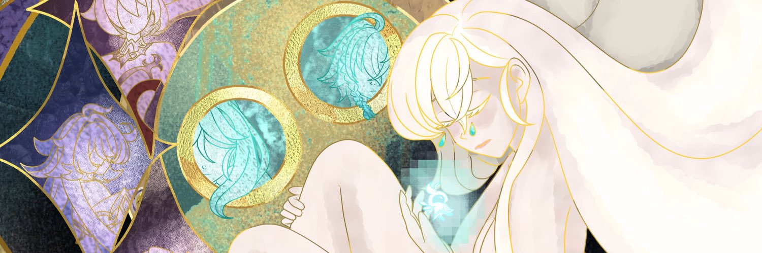 seetversearts's profile banner image