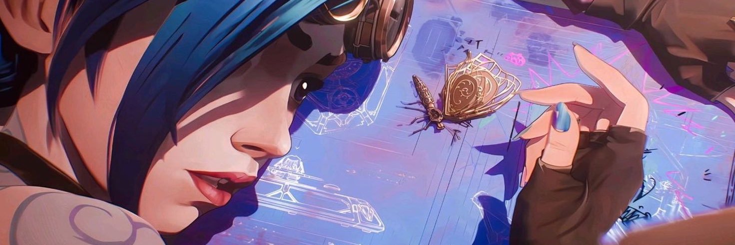 michisnothere's profile banner image