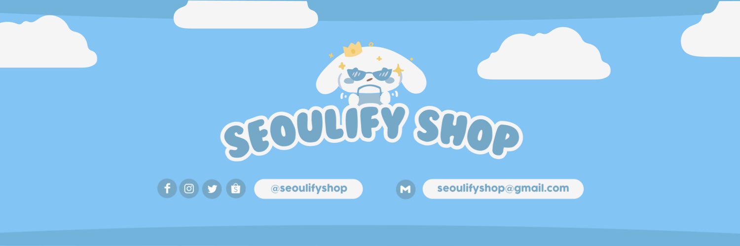 Seoulify Link | DIRECT LINK • TPA banner