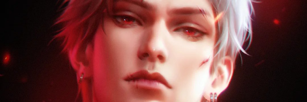 video game enjoyer banner