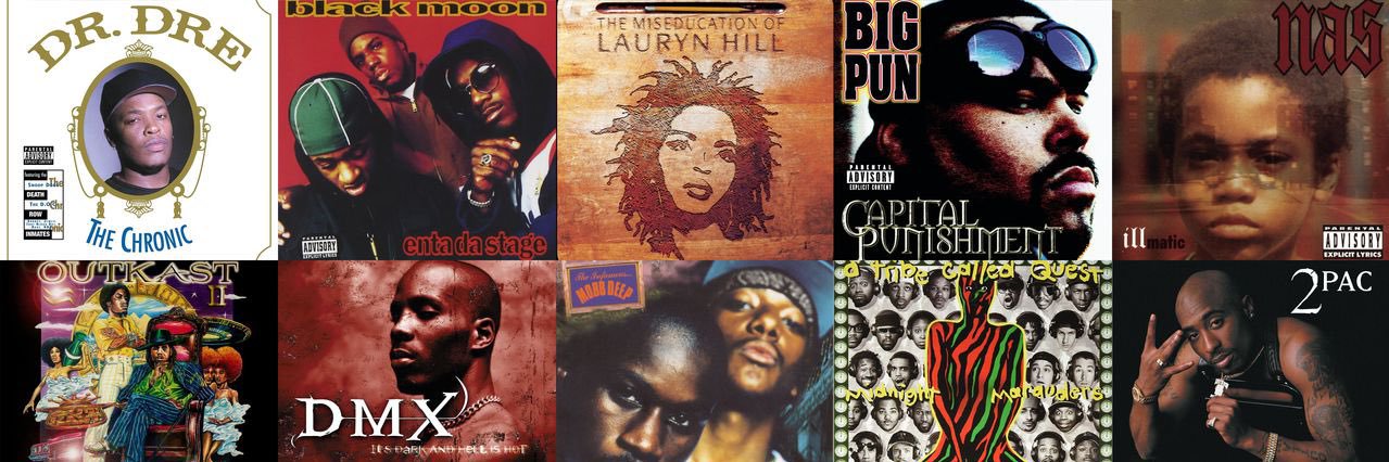 Edge Of Panic Show banner