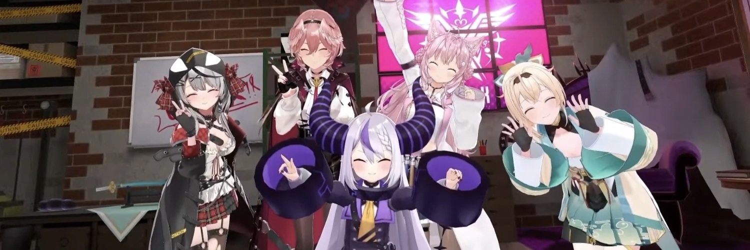 gamjjeu199's profile banner image