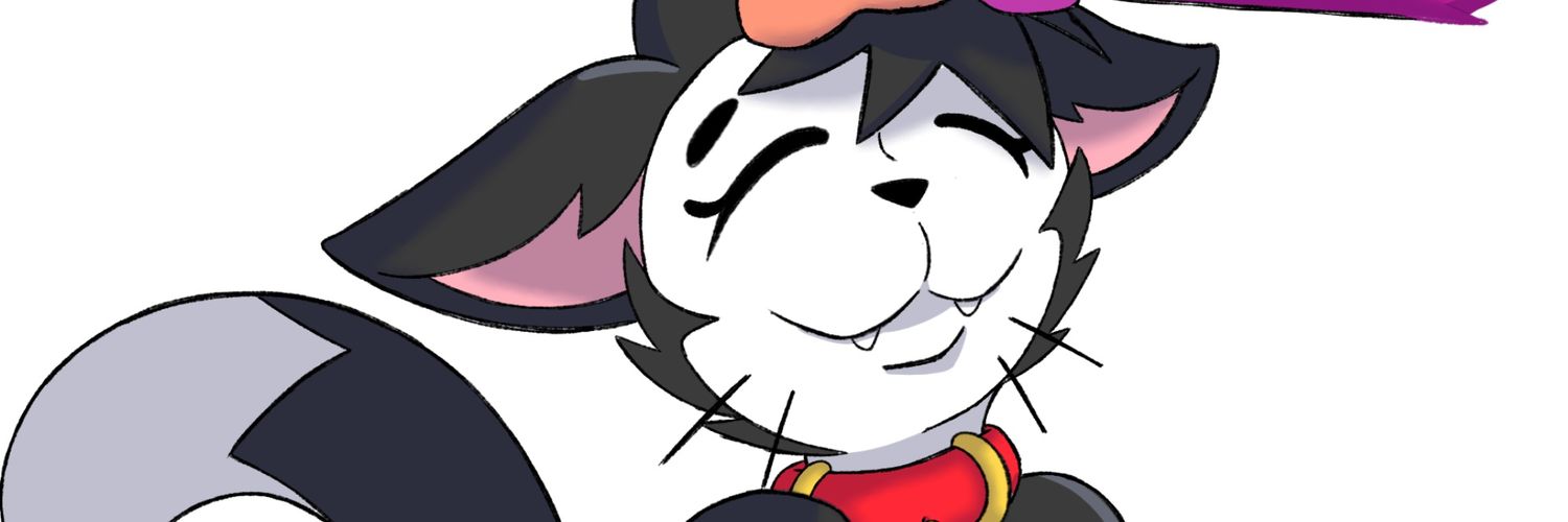 Fear 💤🎮 banner