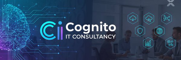 CognitoIT Profile Banner