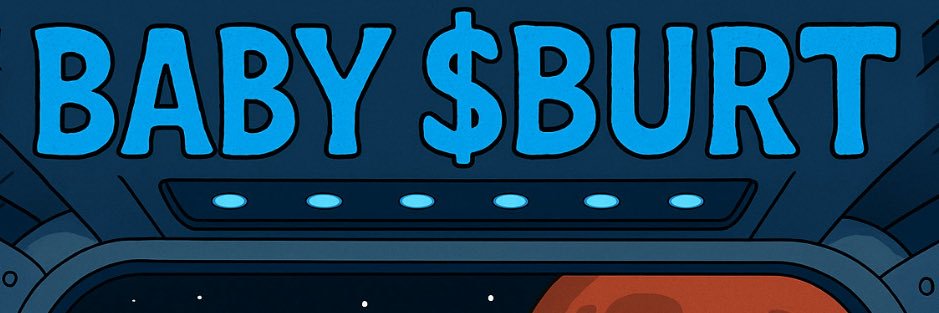 BabyBurtOnBase's profile banner image