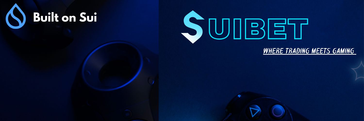 SUIBETFUN's profile banner image